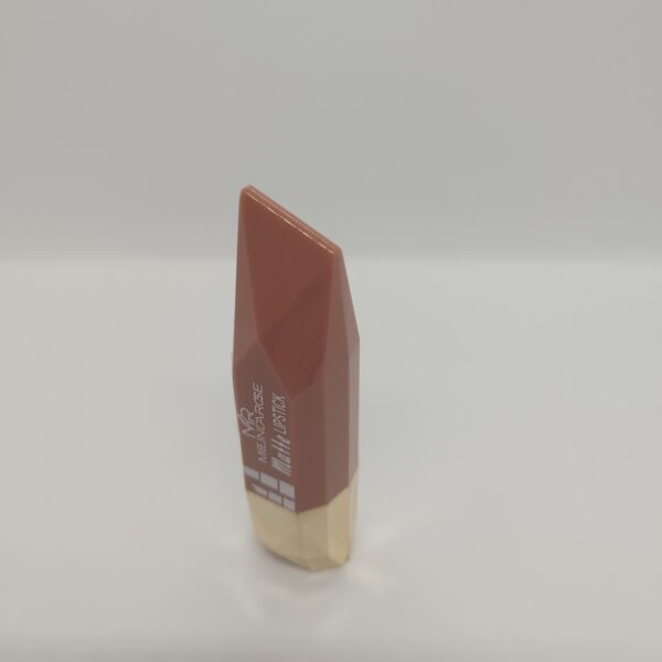 Labial nude matte